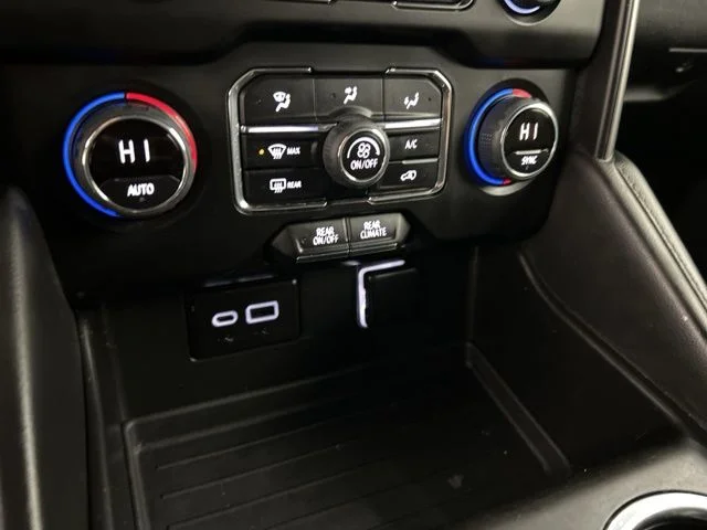 Used 2023 Black Chevrolet LS image 16