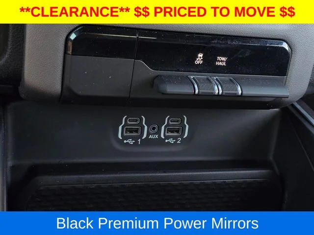 Used 2023 Black Ram Big Horn/Lone Star image 28