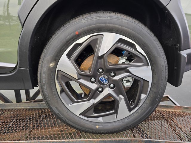 2026 Subaru Crosstrek Limited - Photo 29