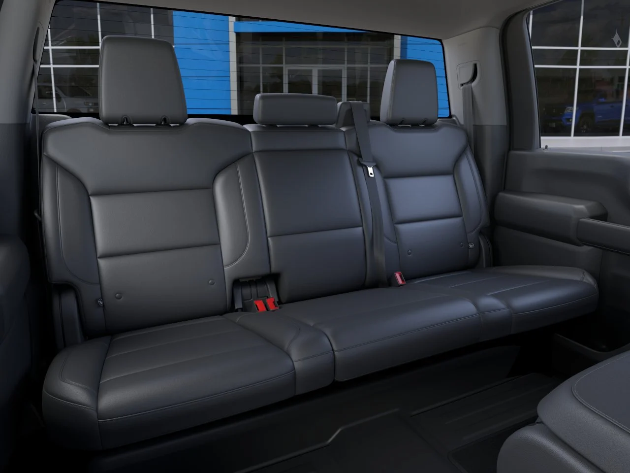 2026 GMC Sierra 3500 Chassis Cab Pro - Photo 17