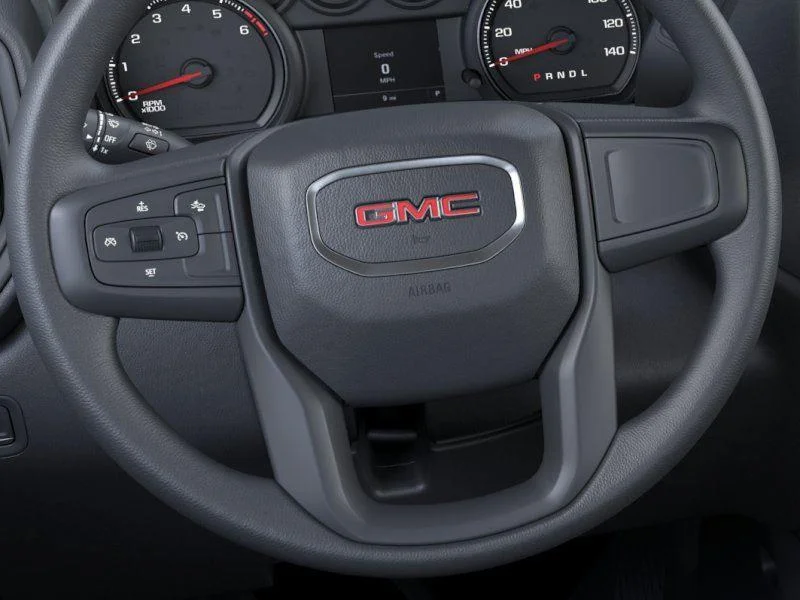 New 2026 Summit White GMC Pro image 20