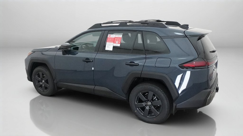 New 2026 Storm Cloud Toyota Woodland image 17