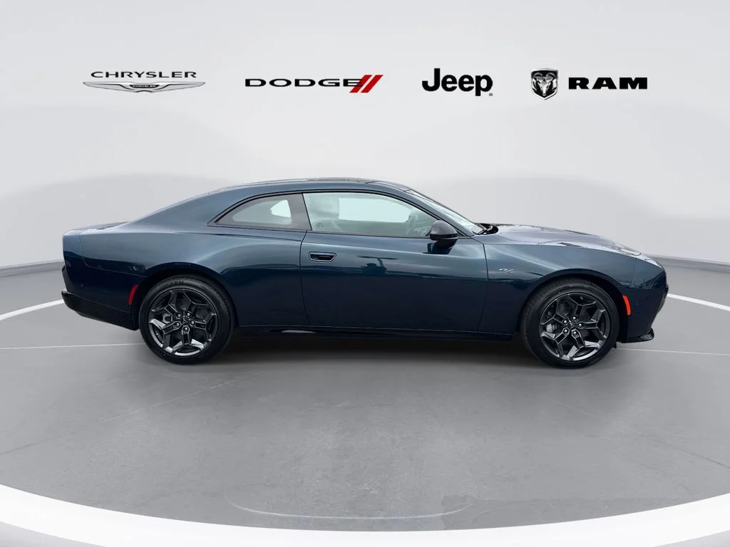 New 2026  Dodge  image 2