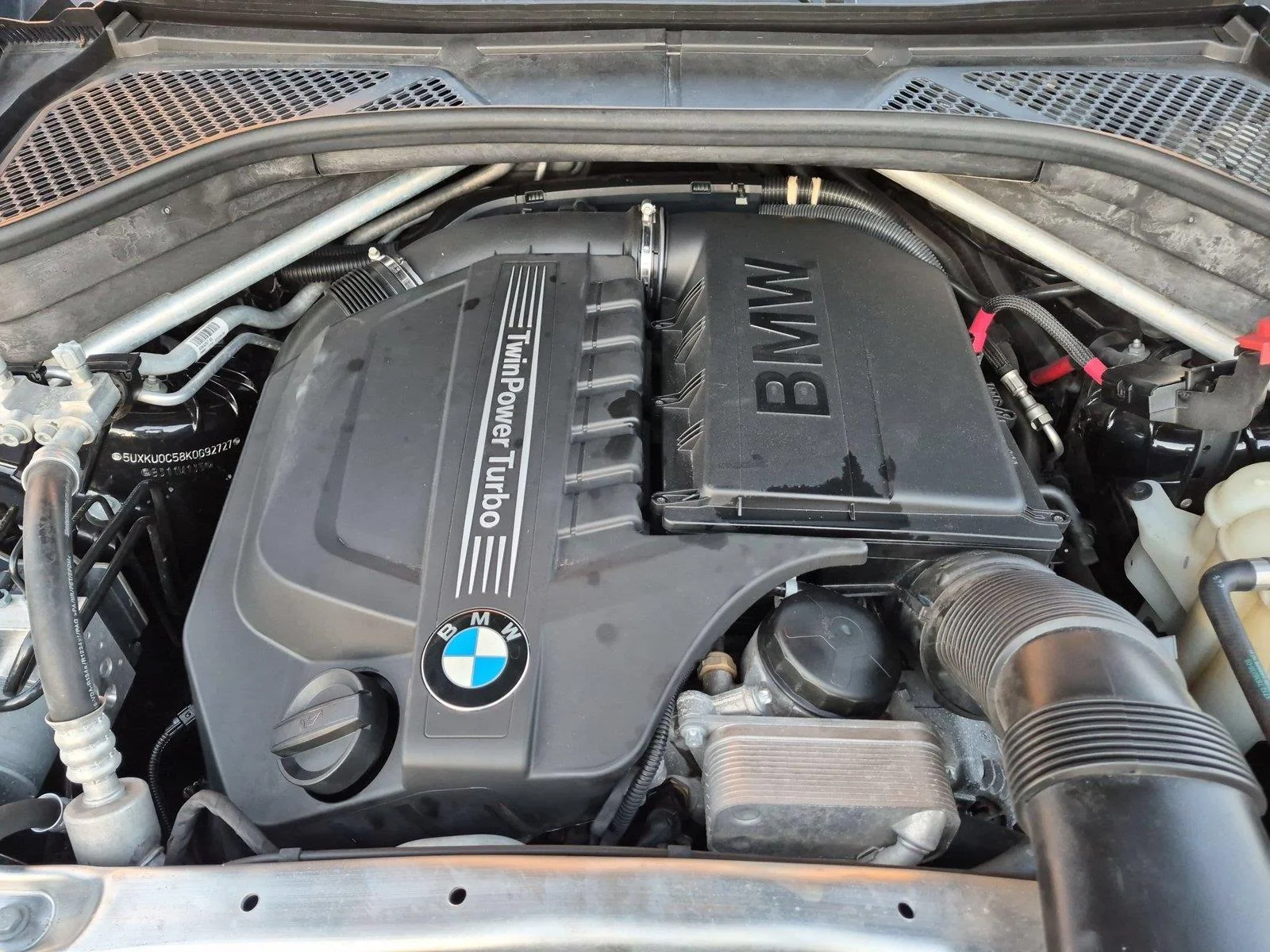 Used 2019 Jet Black BMW sDrive35i image 37