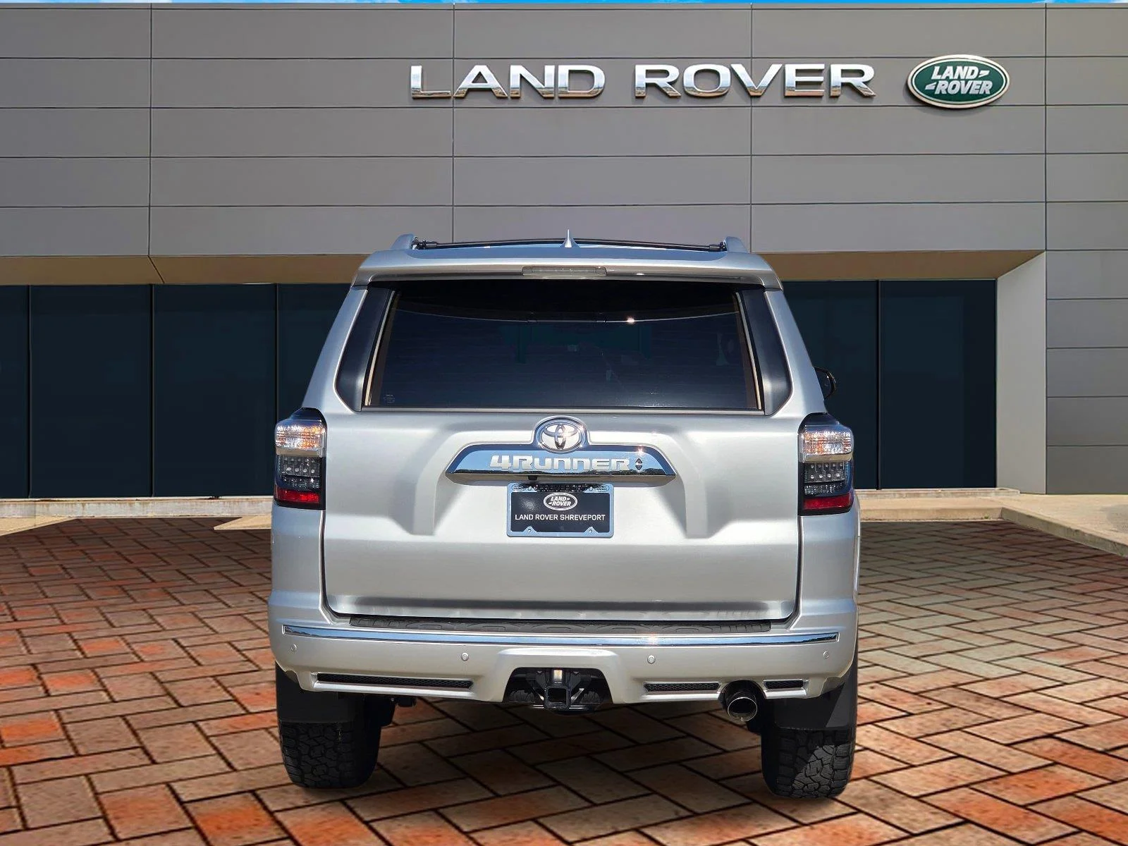 Used 2024 Classic Silver Metallic Toyota Limited image 5