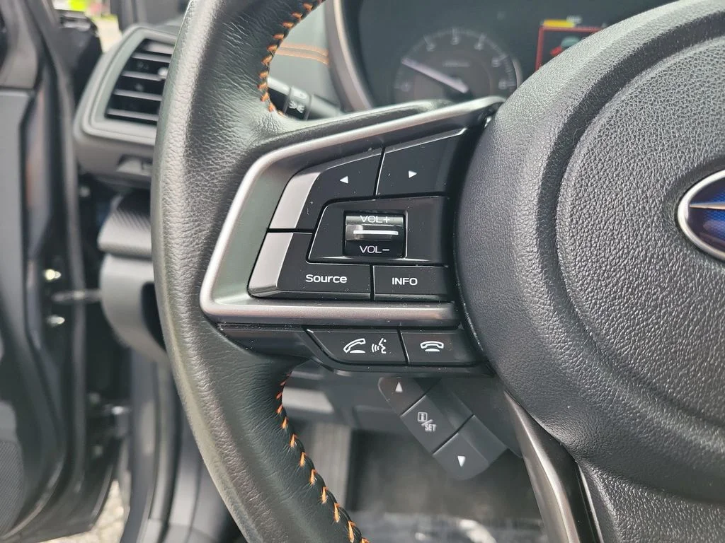 Used 2023 Gray Metallic Subaru Premium image 21