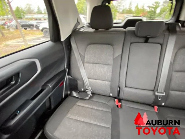 Used 2024 Oxford White Ford Big Bend image 16