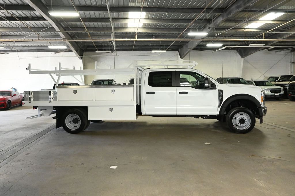 New 2026 Oxford White Ford XL image 10
