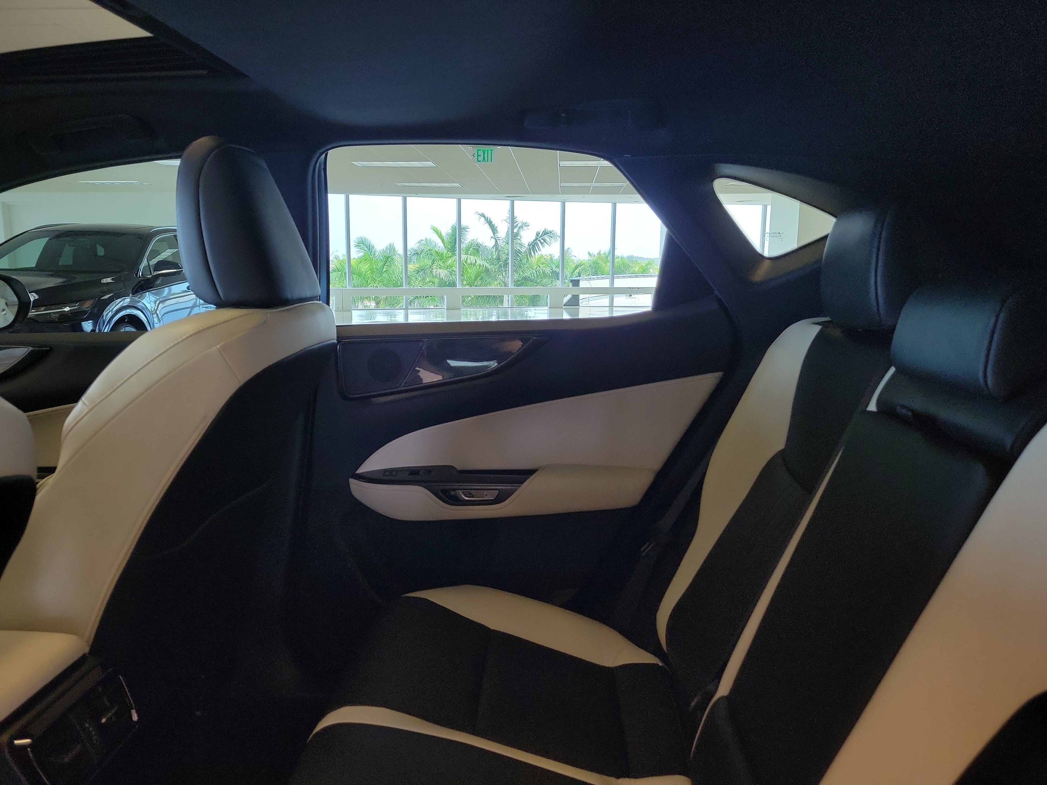Certified Used 2024 EMINENT WHITE PEARL Lexus NX 350 Premium image 16