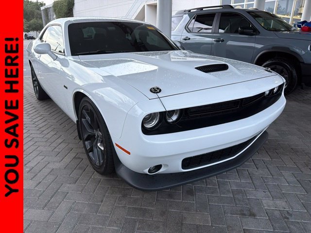 2023 Dodge Challenger R/T