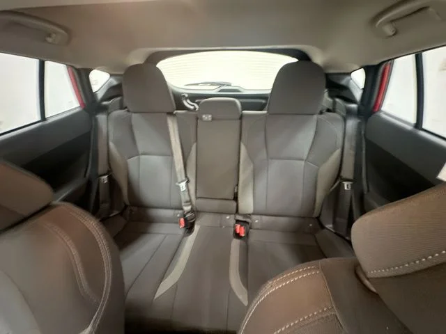 Used 2025 Red Subaru Premium image 25