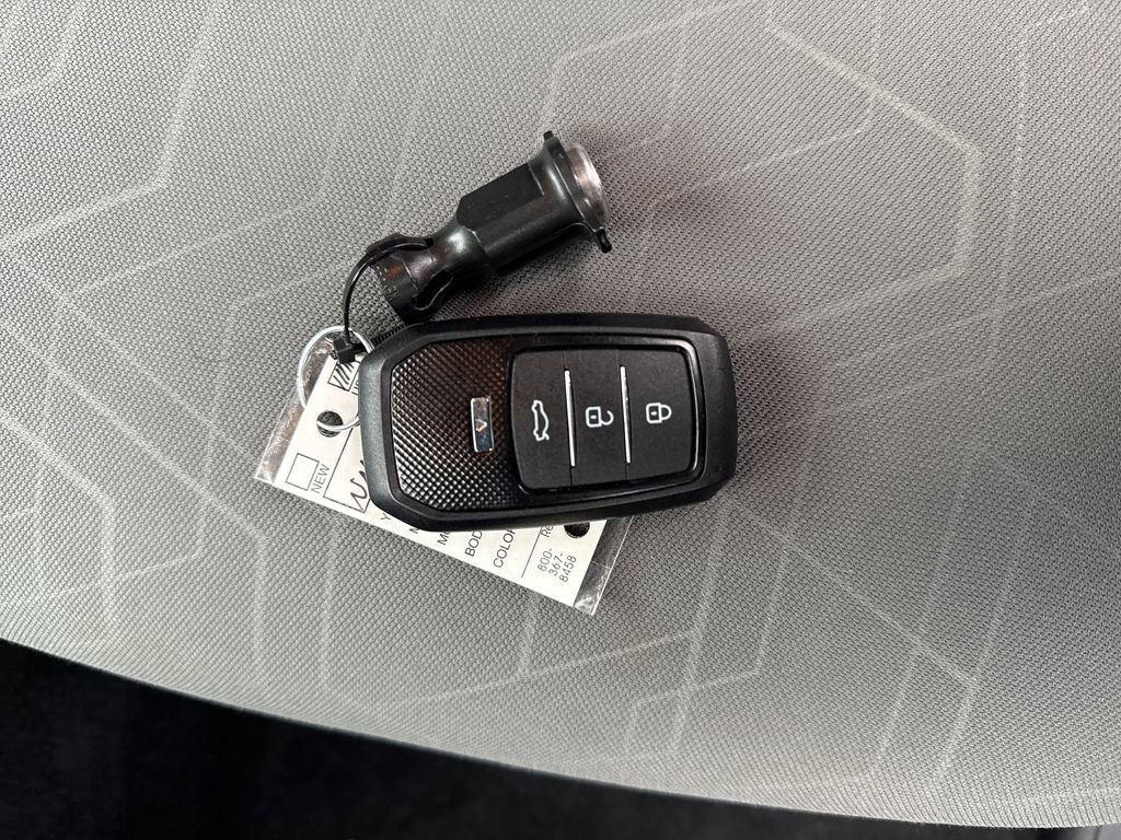 2022 Toyota Tacoma TRD Off Road - Photo 30