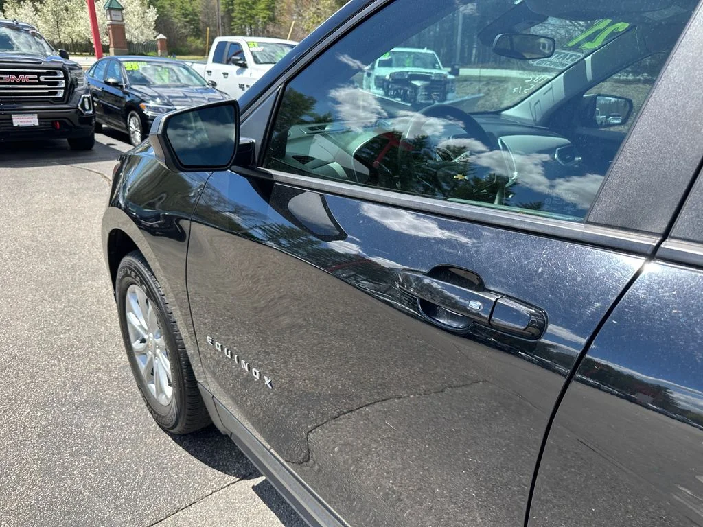2021 Chevrolet Equinox 1FL - Photo 10