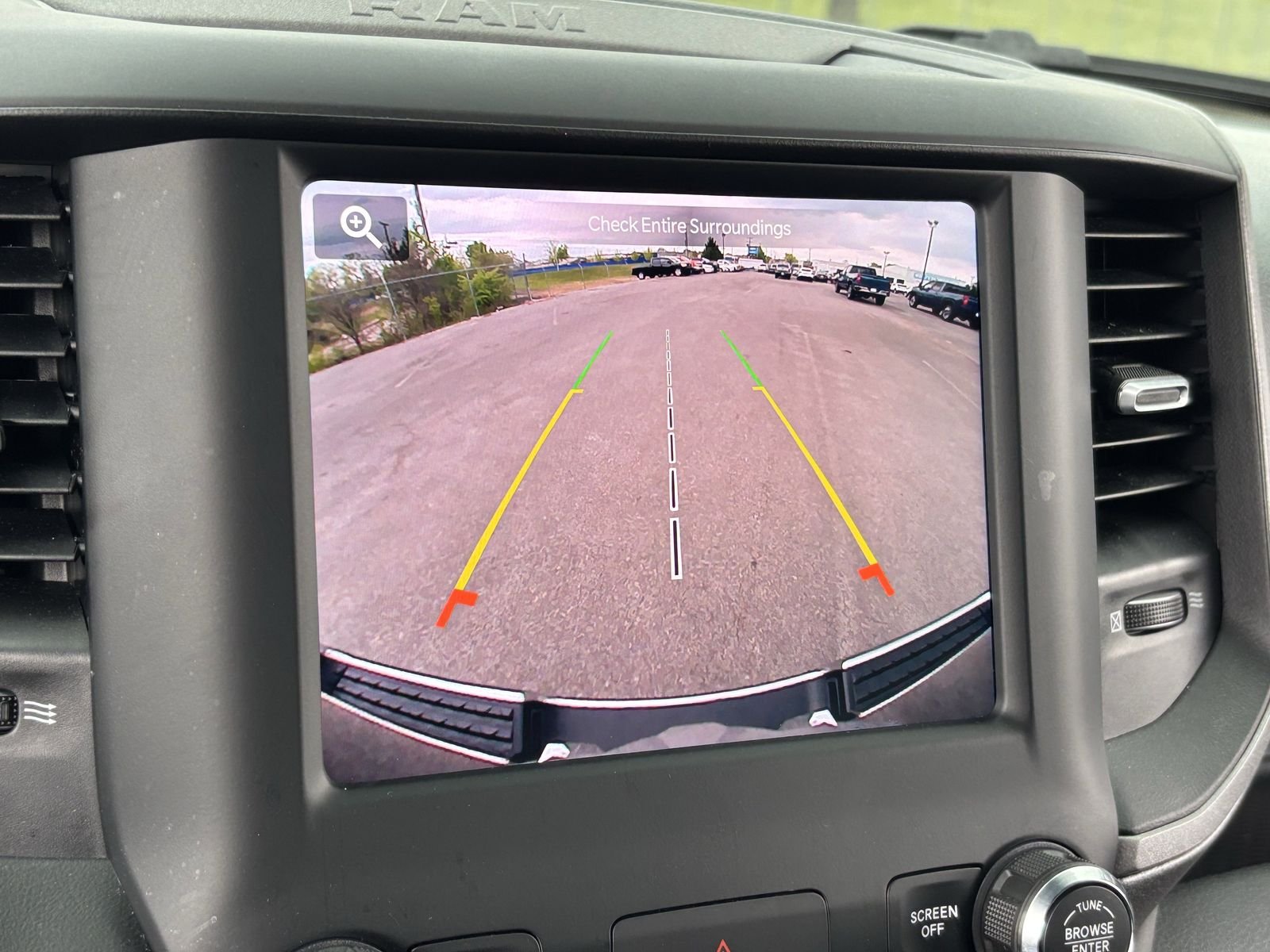 View vehicle photo 7