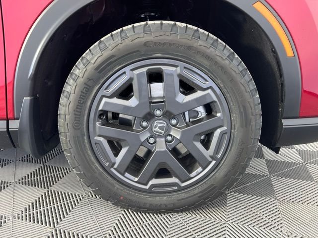 2026 Honda CR-V TrailSport - Photo 41