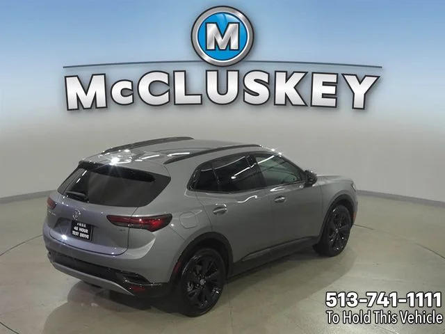 Certified Used 2023 Gray Buick Essence image 30