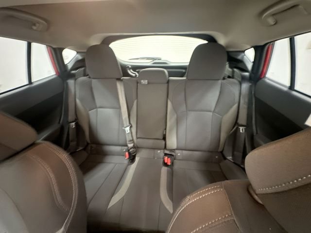 Used 2025 Red Subaru Premium image 25