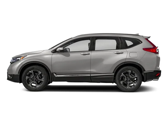 Certified Used 2018 Crystal Black Pearl Honda Touring image 3
