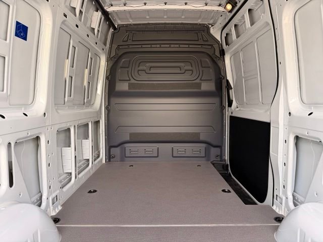 2025 Mercedes-Benz Sprinter Cargo Van Base - Photo 14