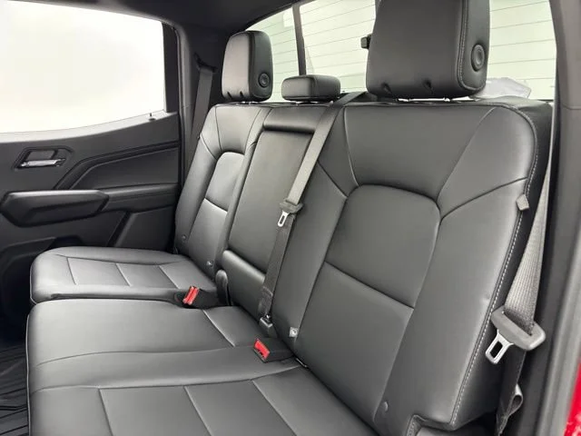2026 GMC Canyon Elevation - Photo 40