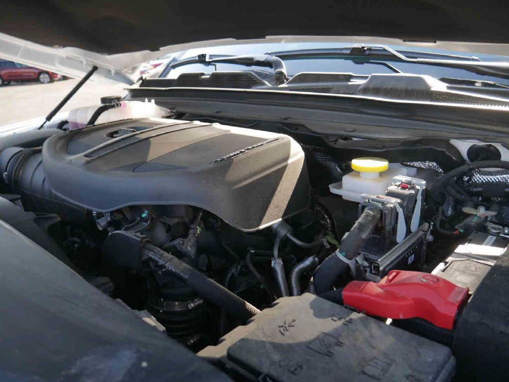 2026 RAM 1500 Laramie - Photo 16