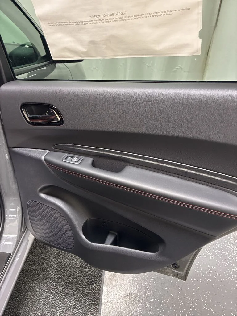New 2026 Gray Dodge GT Plus image 31