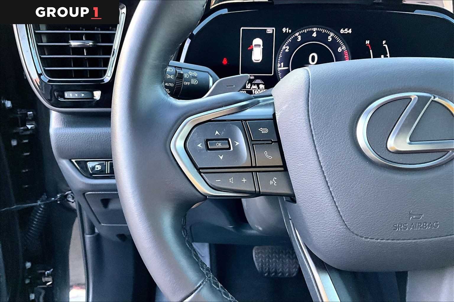 Certified Used 2026 Caviar Lexus Premium image 24