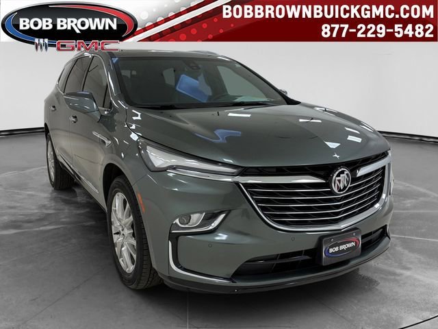 2022 Buick Enclave Premium AWD's photo