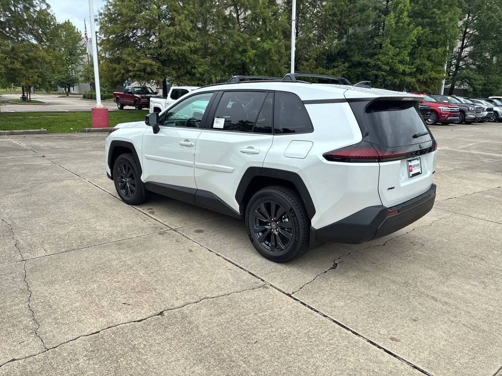 New 2026  Toyota XLE Premium image 3