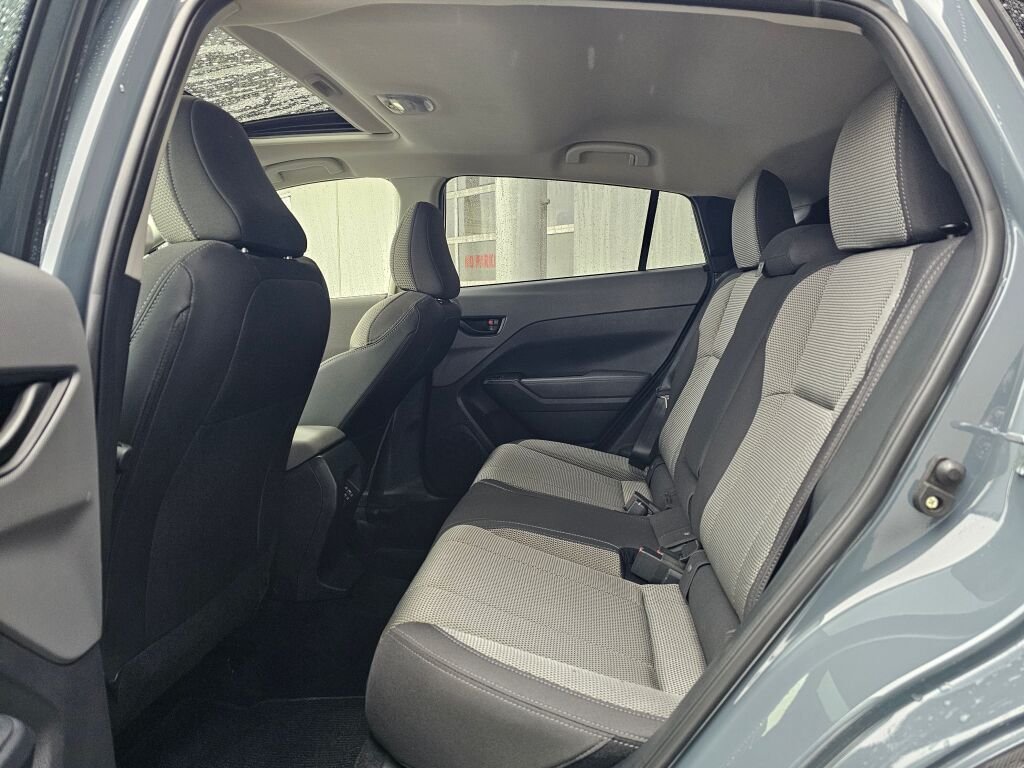 Used 2024 Blue Metallic Subaru Premium image 16