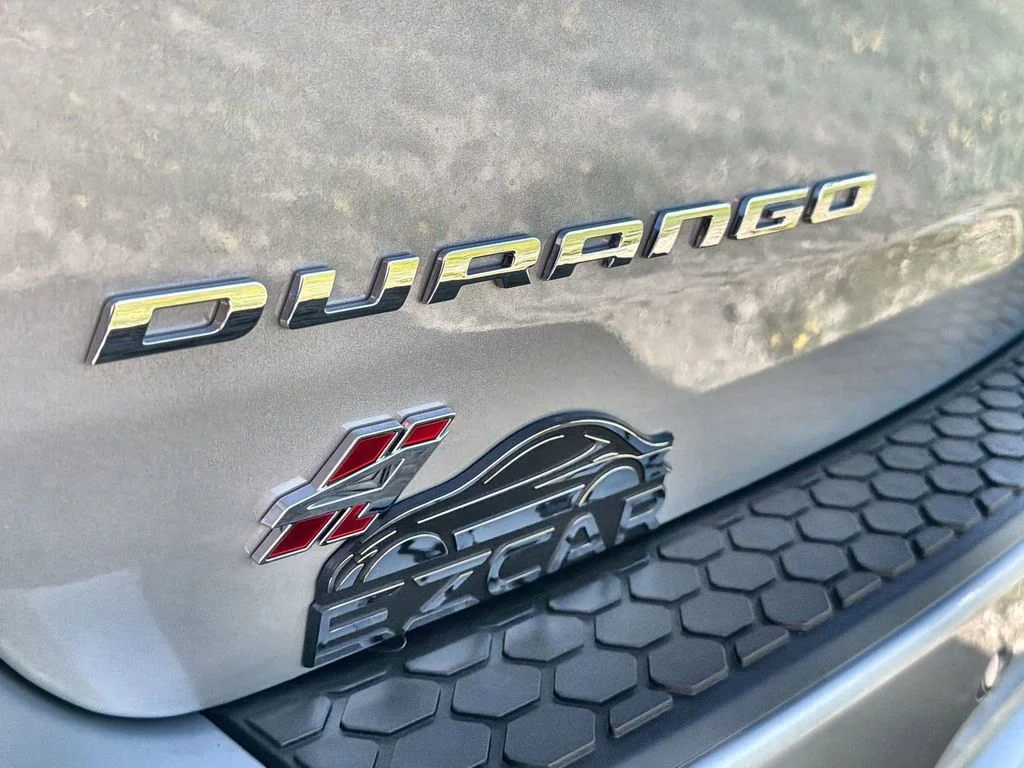 New 2026 Silver Dodge GT Plus image 20