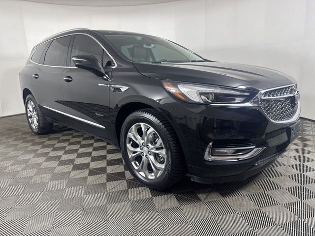 2020 Buick Enclave Avenir AWD's photo