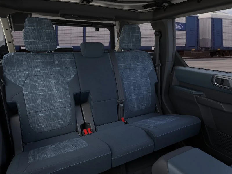 New 2026 Desert Sand Ford Heritage Edition image 11