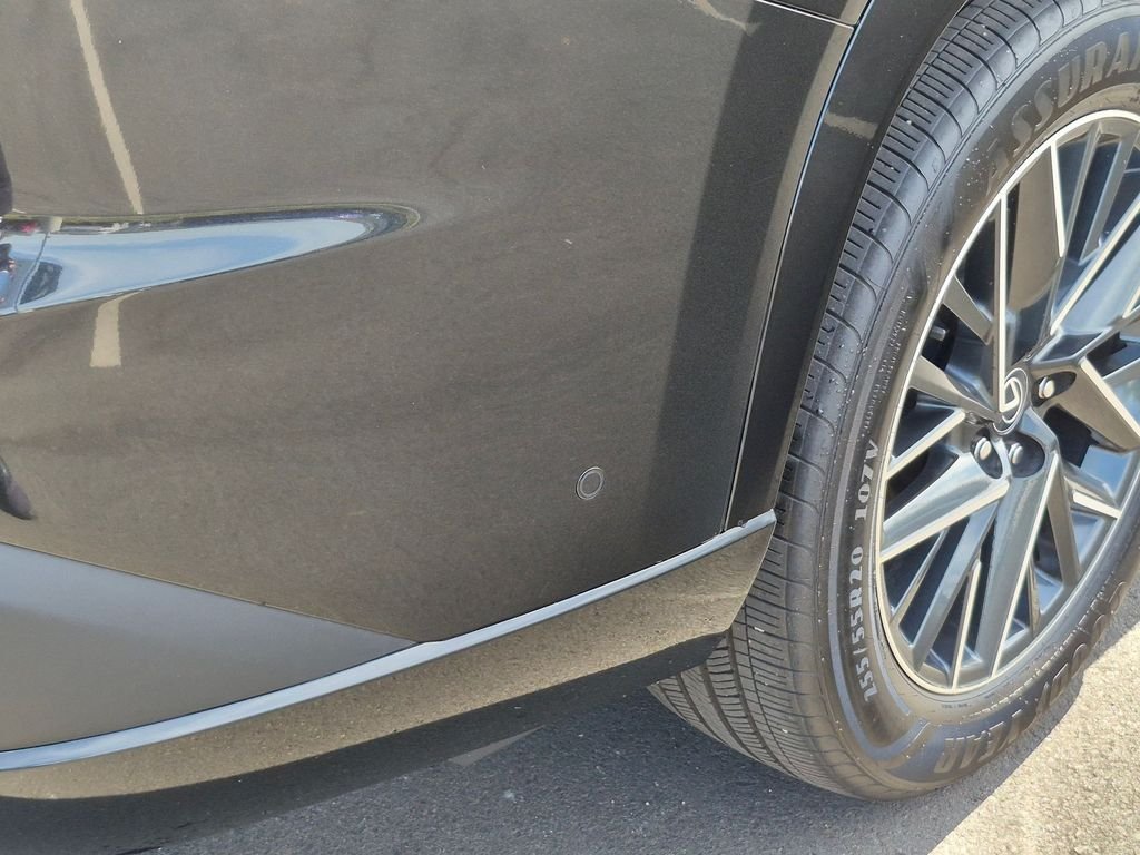 Used 2024  Lexus 350 Premium image 25