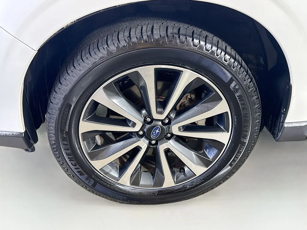 Used 2018 White Subaru 2.0XT Premium image 39