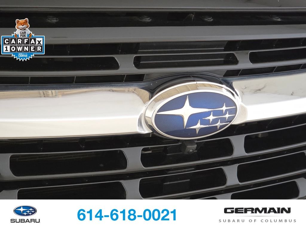 Used 2023 Black Subaru Limited image 13