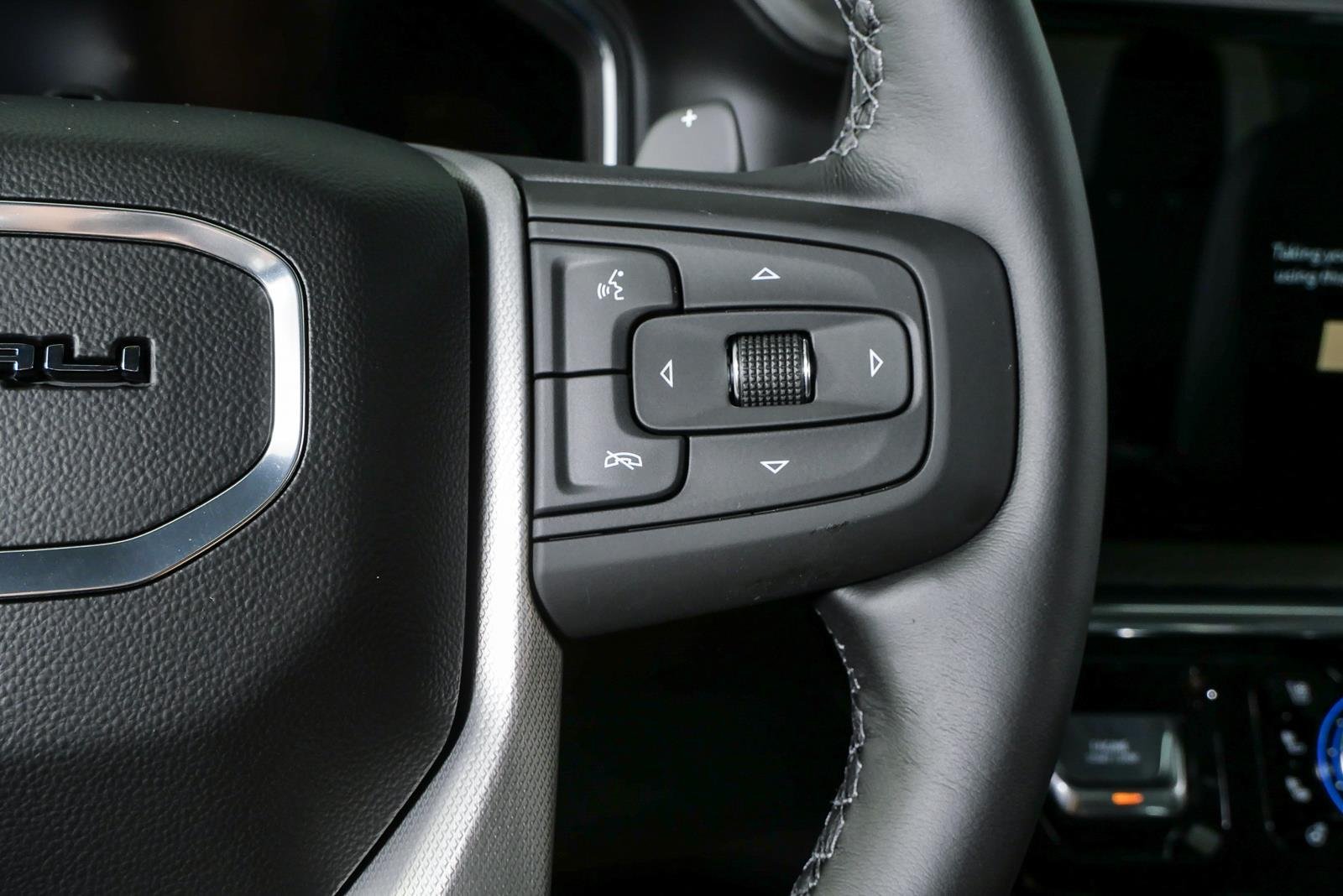 2026 GMC Sierra 1500 Denali - Photo 12
