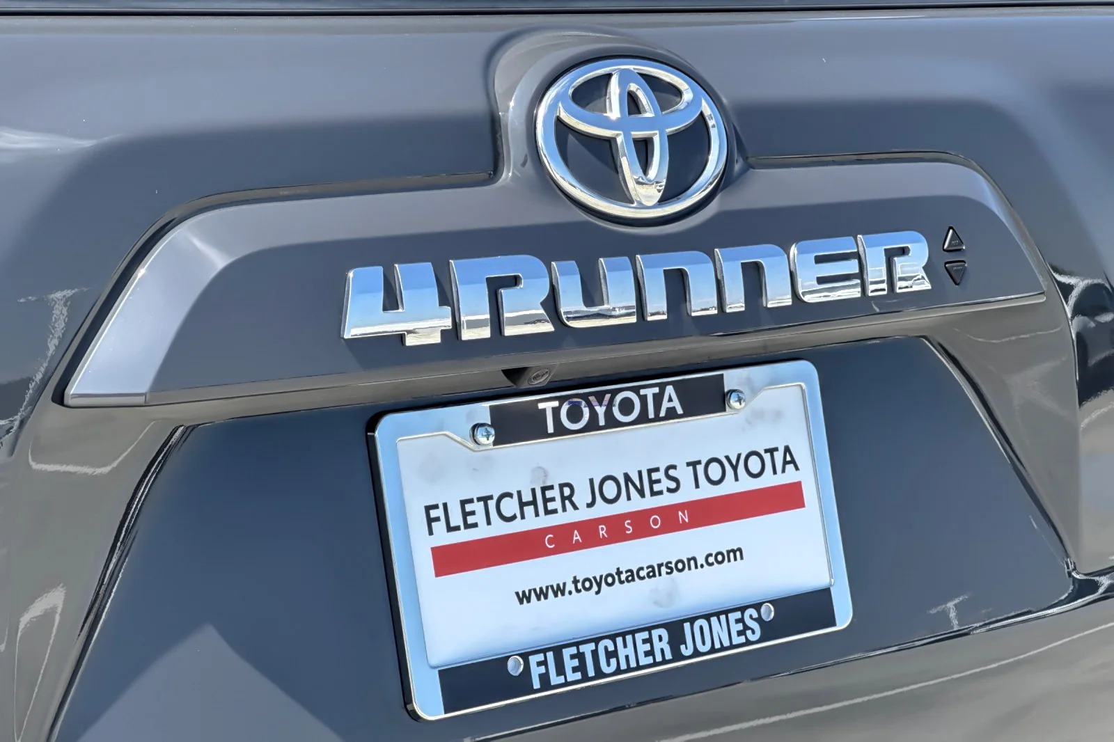 Used 2024 Underground Toyota SR5 image 26