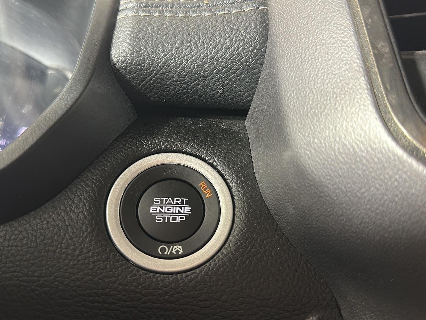 Used 2023 Baja Yellow Clearcoat Ram Rebel image 15