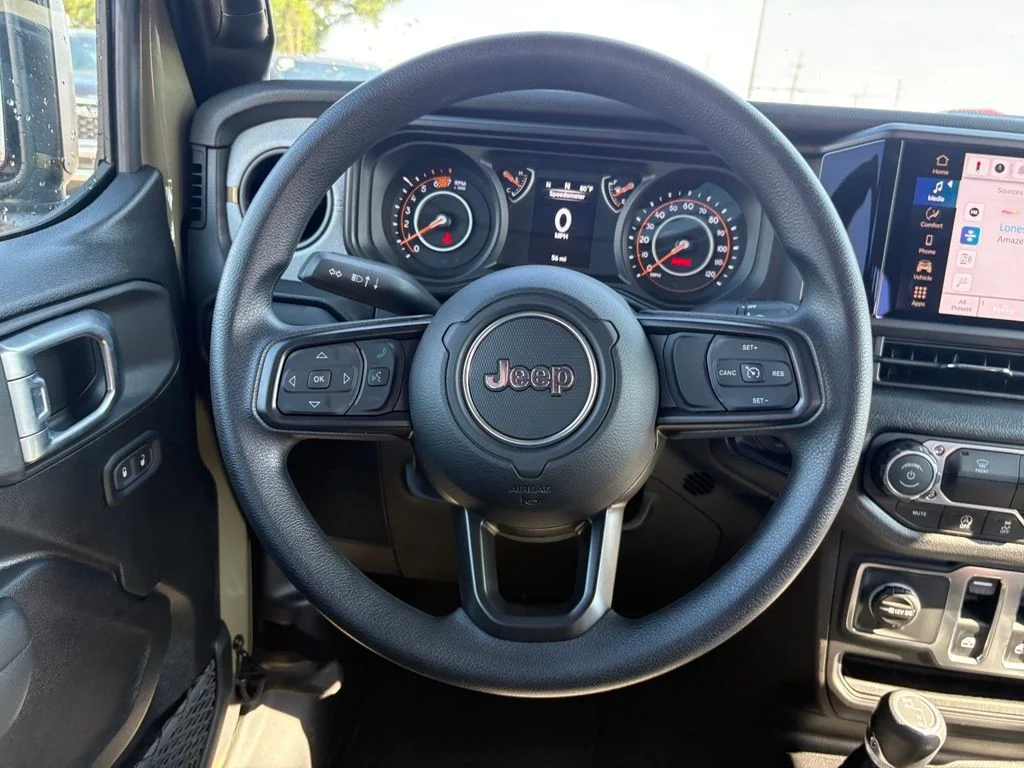 New 2026 41 Exterior Paint Jeep Sport image 16