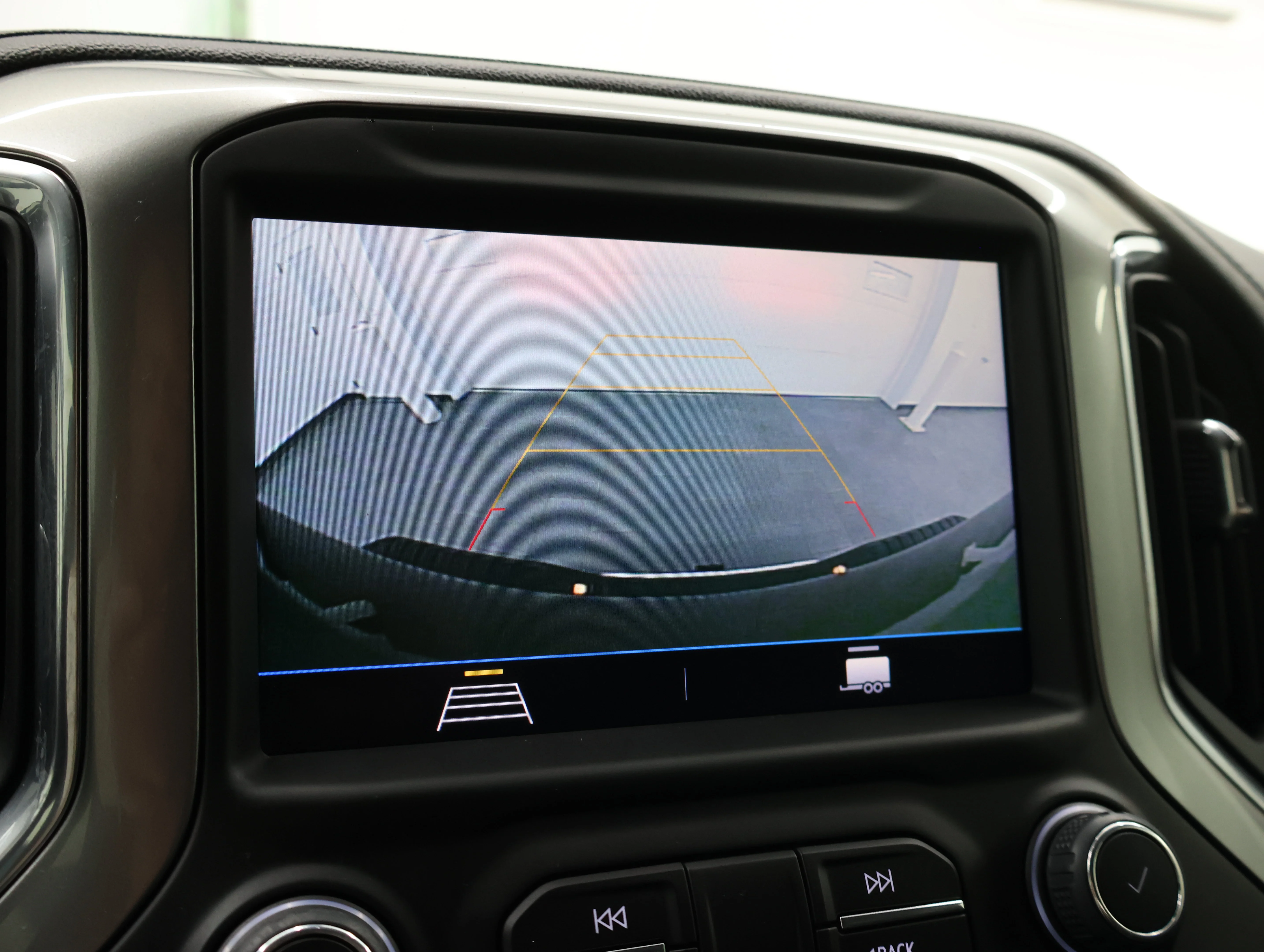 Used 2023 Black Chevrolet LT image 16