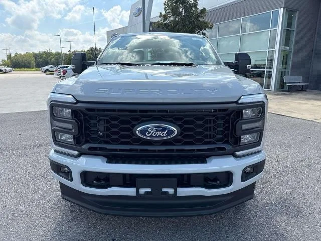 2026 Ford F-250 Super Duty XL - Photo 14