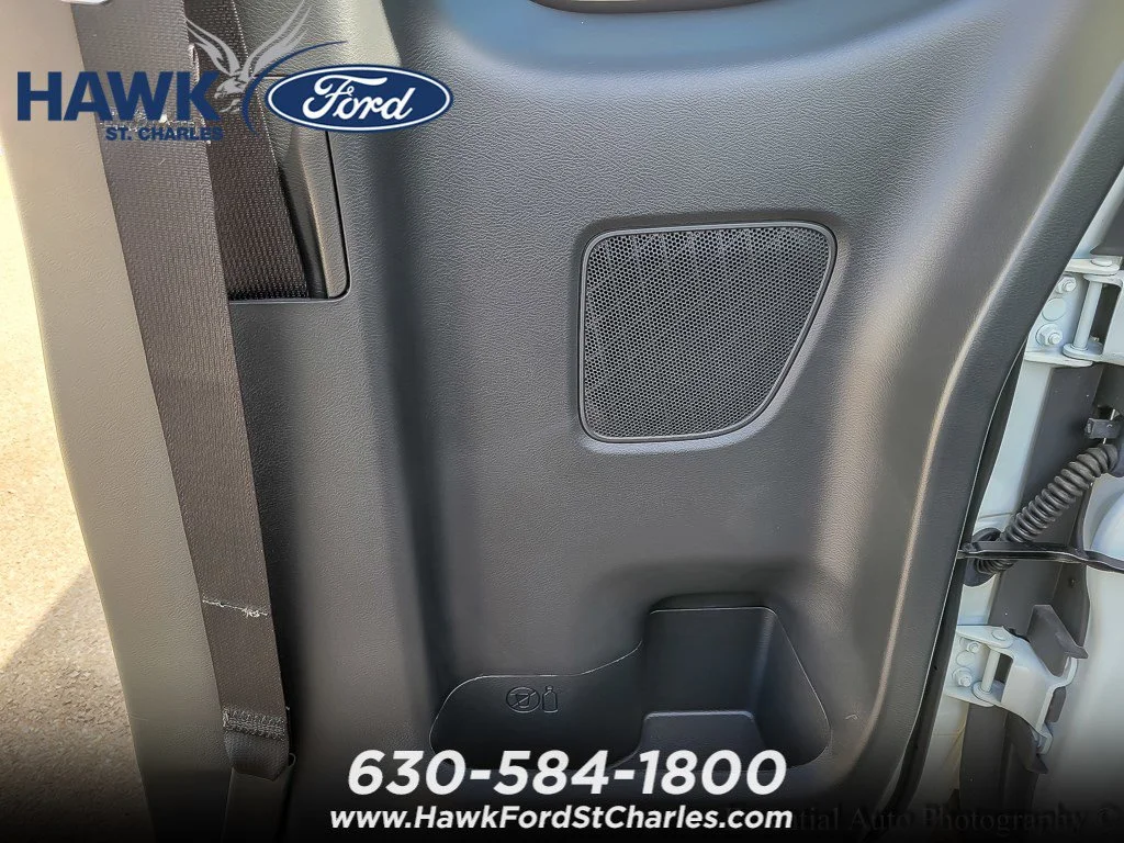Used 2025 Glacier White Nissan S image 19