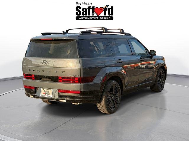 2025 Hyundai Santa Fe Calligraphy - Photo 10