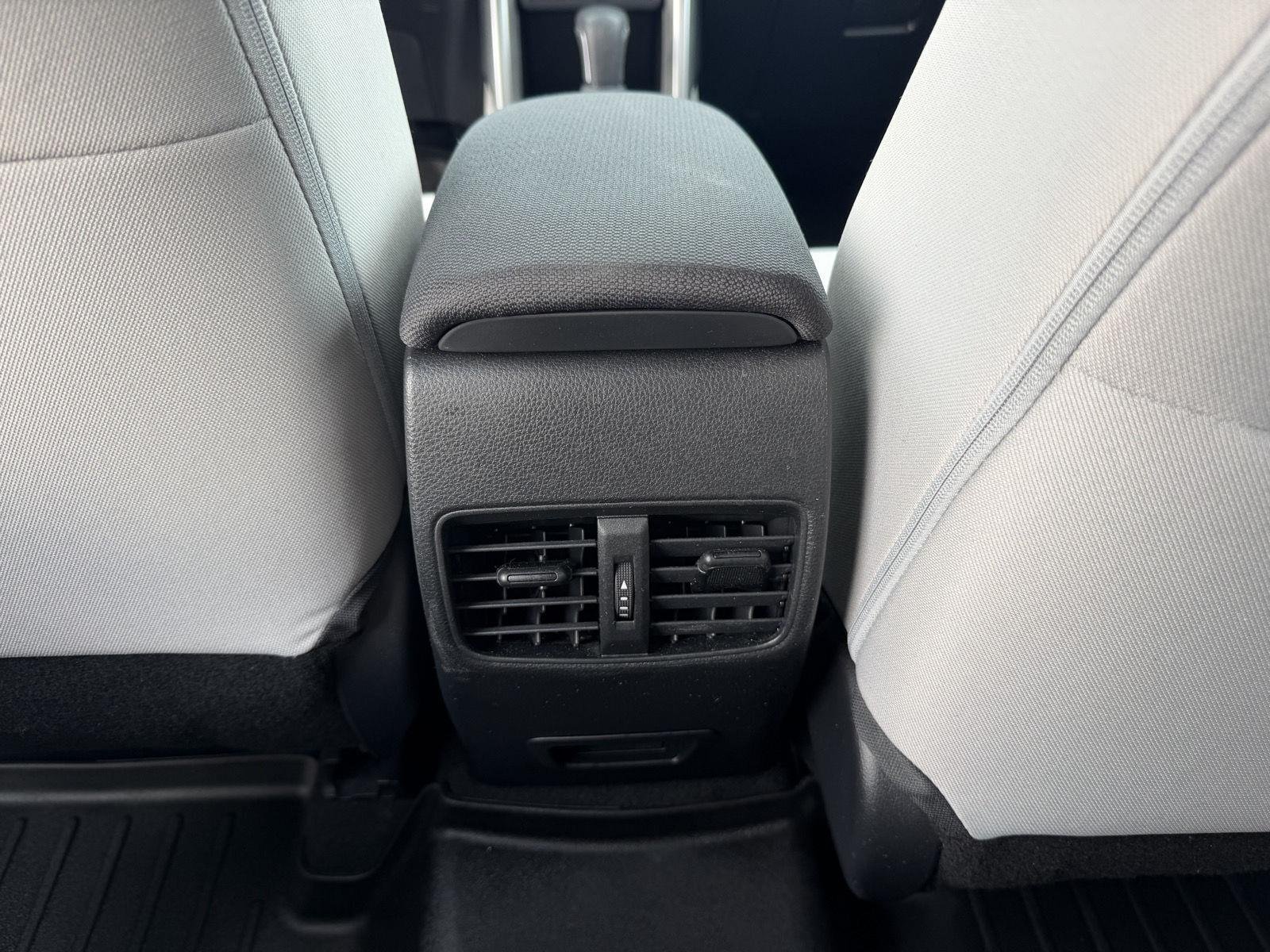 Used 2023 Wind Chill Pearl Toyota LE image 15