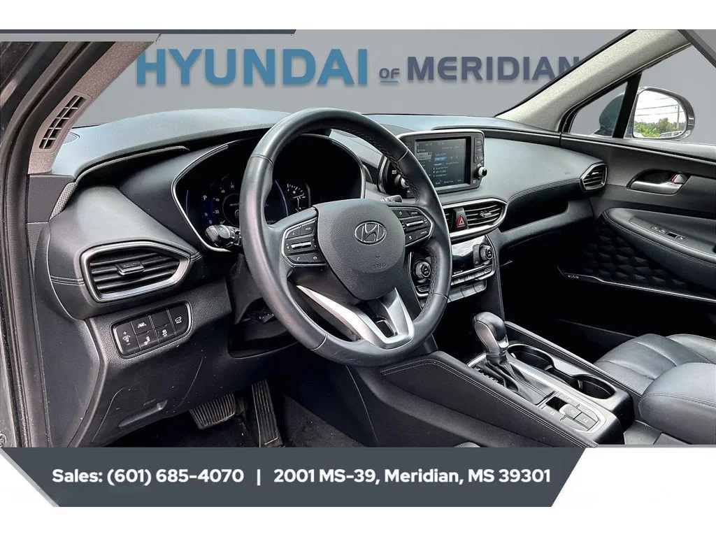 Used 2020 Rainforest Hyundai SEL image 12