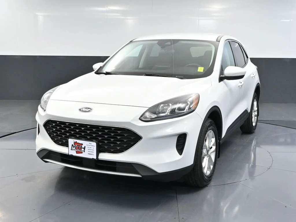 2021 Ford Escape SE - Photo 10