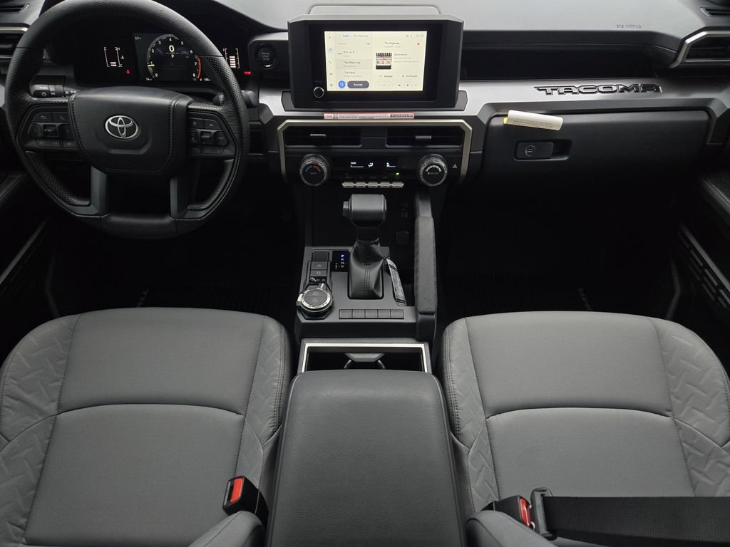 2026 Toyota Tacoma SR5 - Photo 20