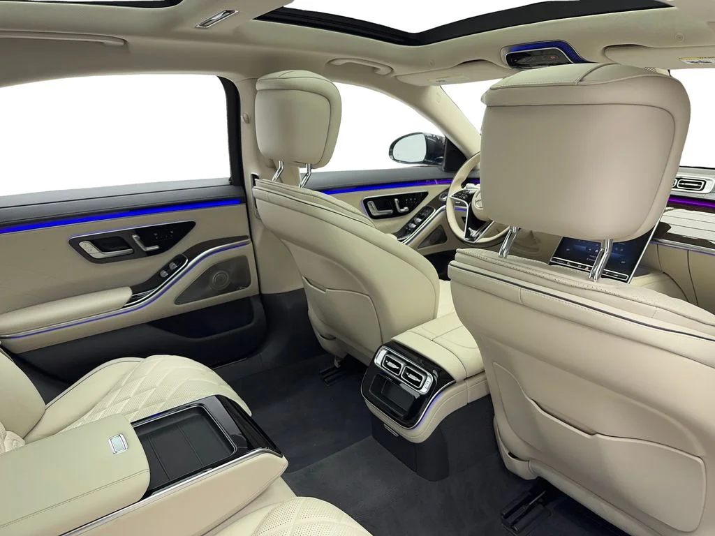 2022 Mercedes-Benz S-Class S 500 - Photo 52