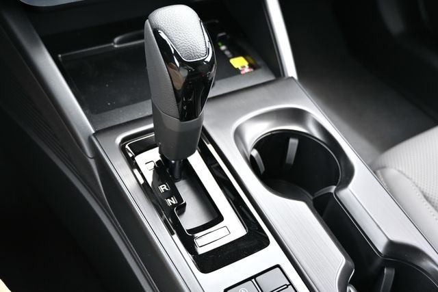 New 2026 Gray Subaru Limited image 23